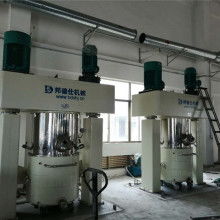 上海申銀機械廠 從單一混合機到多元化機械設(shè)備制造的華麗轉(zhuǎn)身
