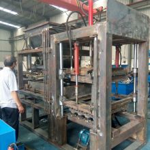精工制造，立信百年——鞏義市站街鑫宏機(jī)械制造廠機(jī)械設(shè)備解析